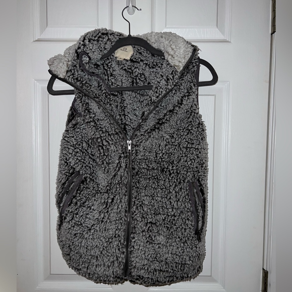 Sherpa Vest